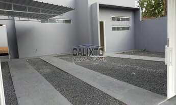 Imagem: CASA BAIRRO CANAÃ