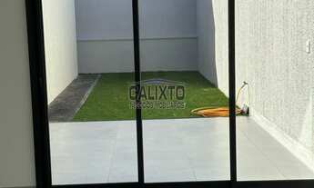 Imagem 5: CASA BAIRRO GSP LIFE