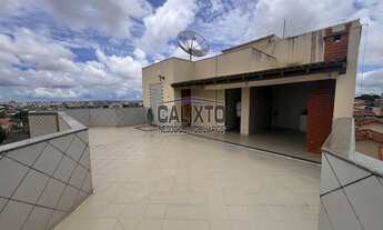 Imagem: COBERTURA BAIRRO BRASIL