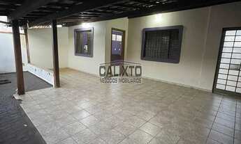 Imagem: CASA BAIRRO JARDIM DAS PALMEIRAS