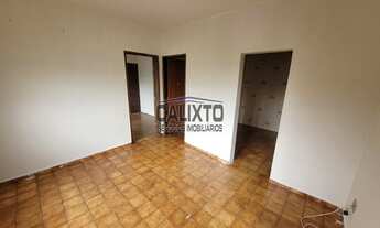 Imagem 2: CASA BAIRRO OSVALDO REZENDE