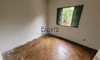 Imagem 7: CASA BAIRRO OSVALDO REZENDE