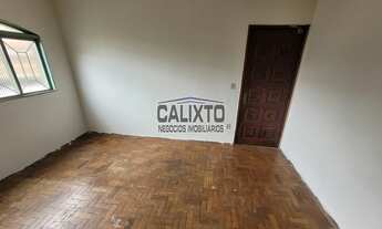 Imagem 3: CASA BAIRRO OSVALDO REZENDE