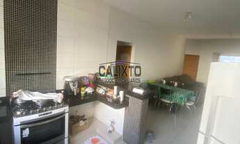 Imagem 6: CASA BAIRRO PLANALTO