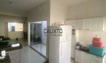 Imagem 7: CASA BAIRRO PLANALTO