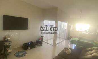 Imagem: CASA BAIRRO PLANALTO