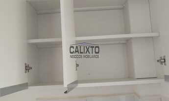 Imagem 7: APARTAMENTO BAIRRO JARDIM HOLANDA