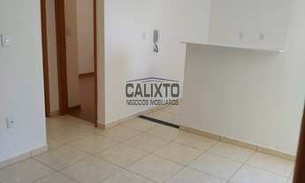 Imagem: APARTAMENTO BAIRRO JARDIM HOLANDA