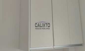 Imagem 6: APARTAMENTO BAIRRO JARDIM HOLANDA