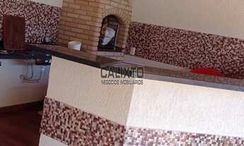 Imagem: CASA BAIRRO NOSSA SENHORA DAS GRAÇAS