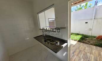 Imagem 7: CASA BAIRRO LARANJEIRAS