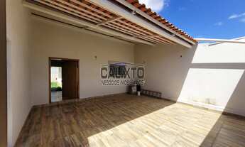 Imagem: CASA BAIRRO LARANJEIRAS