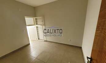 Imagem 4: CASA BAIRRO LARANJEIRAS