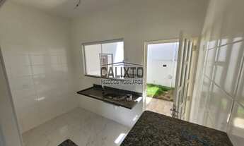 Imagem 6: CASA BAIRRO LARANJEIRAS