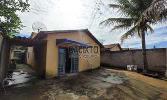 Imagem: CASA BAIRRO JARDIM CÉLIA