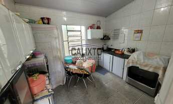 Imagem 7: CASA BAIRRO MORADA NOVA