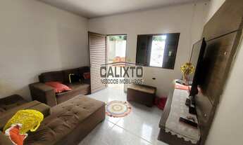 Imagem 2: CASA BAIRRO MORADA NOVA