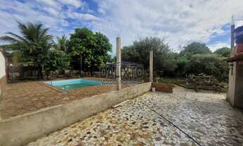 Imagem: CASA BAIRRO MORADA NOVA