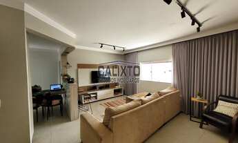 Imagem: CASA BAIRRO JARDIM DOS GRAVATAS