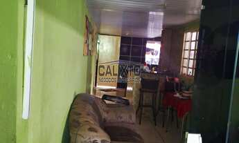 Imagem: CASA BAIRRO SHOPPING PARK