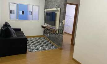 Imagem: APARTAMENTO BAIRRO JARDIM HOLANDA