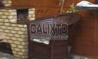 Imagem 7: CASA BAIRRO JARDIM PATRÍCIA