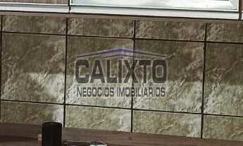 Imagem 5: CASA BAIRRO JARDIM PATRÍCIA