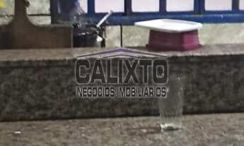 Imagem 4: CASA BAIRRO JARDIM PATRÍCIA