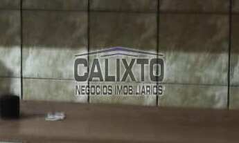 Imagem 6: CASA BAIRRO JARDIM PATRÍCIA