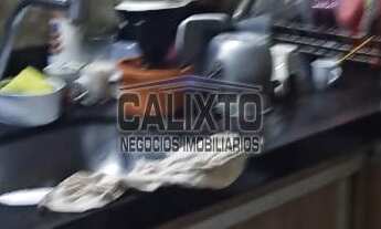 Imagem 3: CASA BAIRRO JARDIM PATRÍCIA