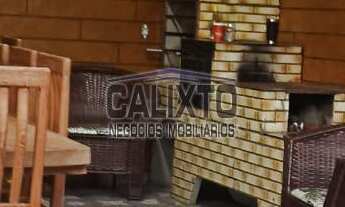 Imagem: CASA BAIRRO JARDIM PATRÍCIA