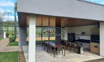 Imagem: TERRENO CONDOMINIO TERRAS ALPHA