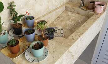 Imagem 5: COBERTURA BAIRRO SANTA MÔNICA