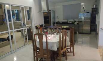 Imagem 4: COBERTURA BAIRRO SANTA MÔNICA