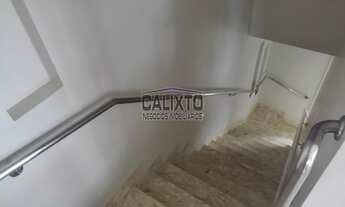 Imagem 6: COBERTURA BAIRRO SANTA MÔNICA