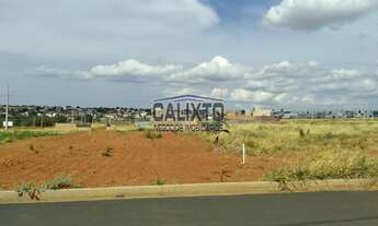 Imagem: TERRENO BAIRRO VERDE UMUARAMA