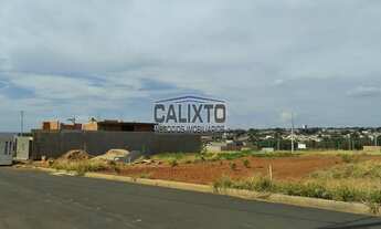 Imagem 2: TERRENO BAIRRO VERDE UMUARAMA