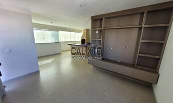 Imagem 4: COBERTURA BAIRRO SANTA MÔNICA