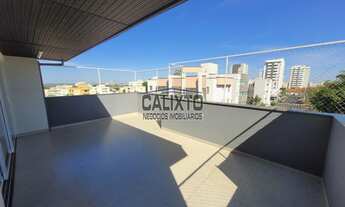 Imagem: COBERTURA BAIRRO SANTA MÔNICA