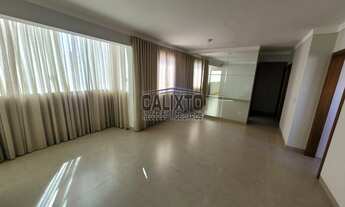 Imagem 2: COBERTURA BAIRRO SANTA MÔNICA