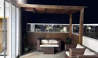 Imagem: COBERTURA DUPLEX BAIRRO NOVO MUNDO