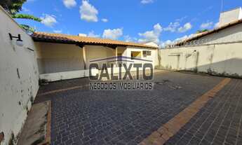 Imagem: CASA BAIRRO SANTA MÔNICA