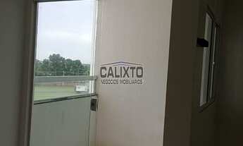 Imagem 7: APARTAMENTO RESIDENCIAL LAGO AZUL