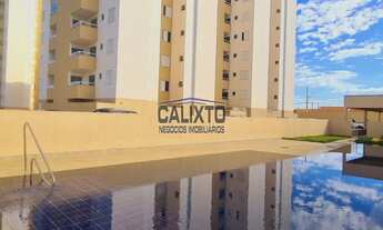 Imagem: APARTAMENTO RESIDENCIAL LAGO AZUL