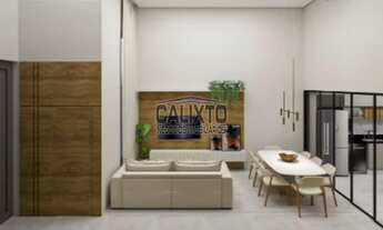 Imagem: CASA BAIRRO JARDIM BOTANICO