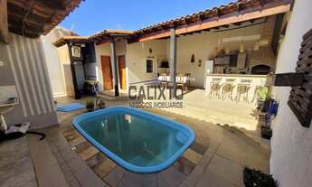 Imagem: CASA BAIRRO JARDIM AMÉRICA