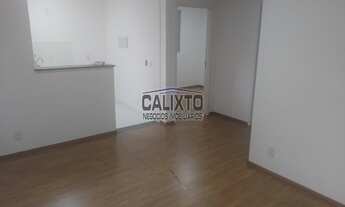 Imagem: APARTAMENTO BAIRRO JARDIM HOLANDA