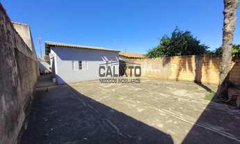 Imagem: CASA BAIRRO CANAÃ