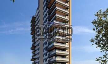 Imagem: OTILIA RESIDENCE, 3 dormitórios, 3 suíte