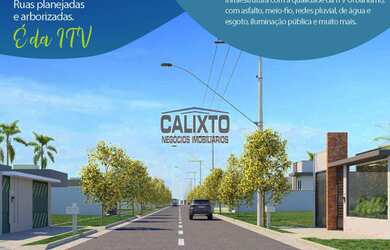 Imagem 4: LOTEAMENTO BEM VIVER COLINAS DO SUL